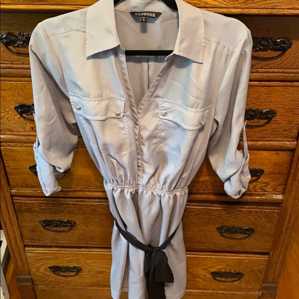 Express Dress